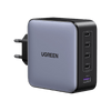 UGREEN Nexode Ladegerät (100W, 5-Port, GaN ) - Ladegerät