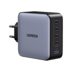 UGREEN Nexode Ladegerät (100W, 5-Port, GaN ) - Ladegerät