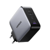 UGREEN Nexode USB-C-Ladegerät (200W, GaN, 4 Anschlüsse) - Ladegerät