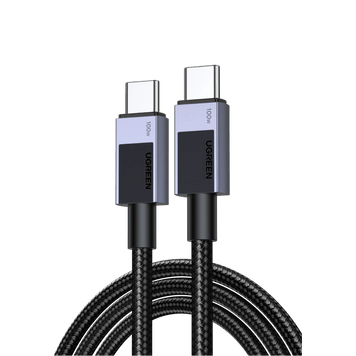 UGREEN 100W USB-C Schnellladekabel