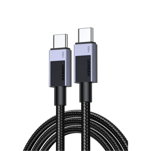 UGREEN 100W PD 3.0 USB-C auf USB-C Schnellladekabel