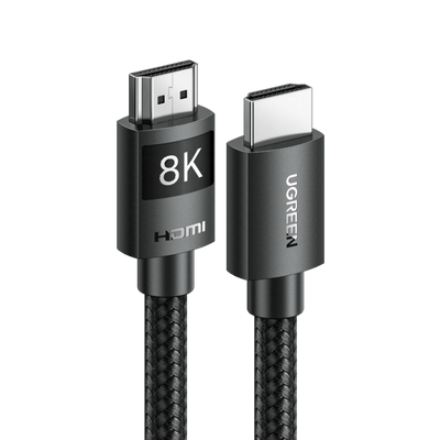 UGREEN 8K@60Hz HDMI 2.1 Kabel