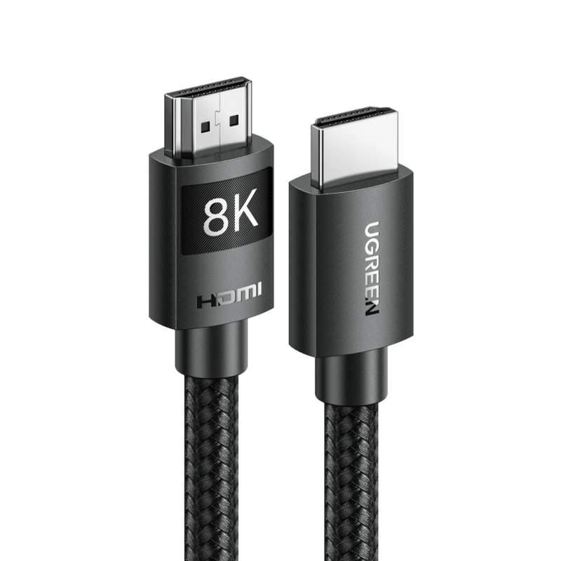 UGREEN 8K@60Hz HDMI 2.1 Kabel