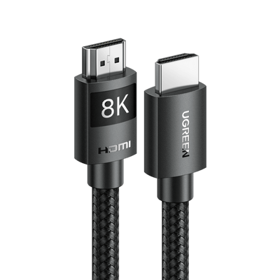 UGREEN 8K@60Hz HDMI 2.1 Kabel