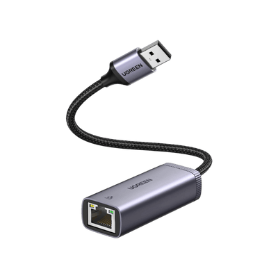 UGREEN 1000 Mbps USB 3.0 Gigabit Ethernet Adapter