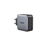 UGREEN USB-C Ladegerät (100W, 4-Ports, GaN) - Ladegerät