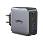 UGREEN USB-C Ladegerät (100W, 4-Ports, GaN) - Ladegerät