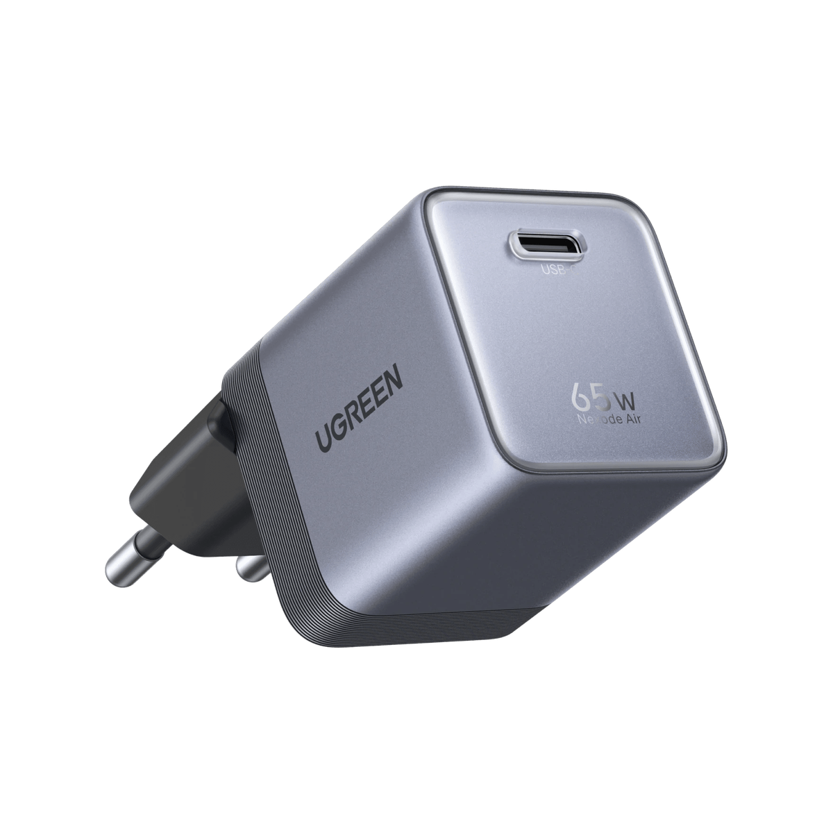 UGREEN Nexode Air USB-C Ladegerät (65W, GaN)
