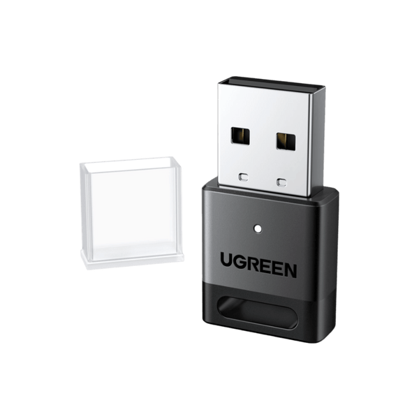 UGREEN Bluetooth 5.4 Adapter Controller, Bluetooth Dongle für Windows