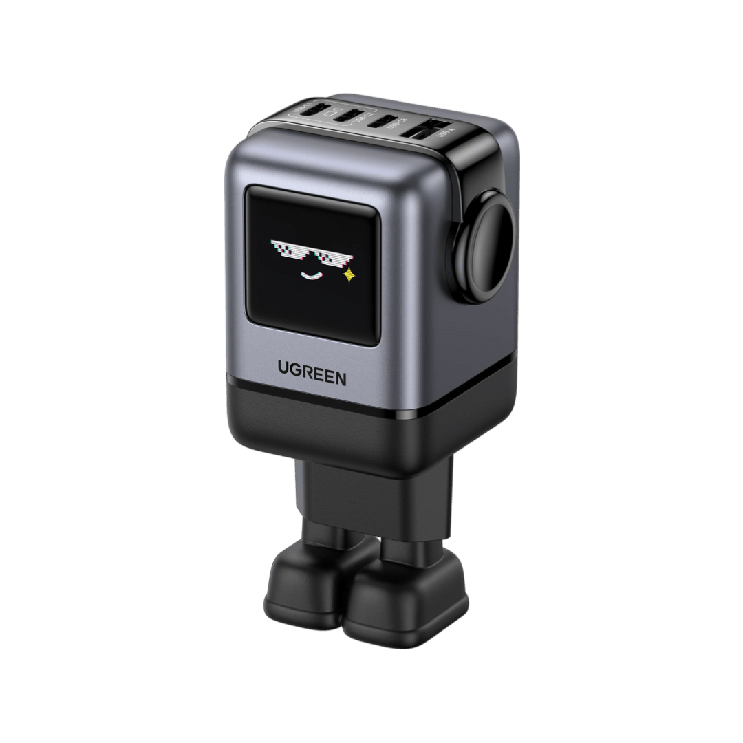 UGREEN Uno Ladegerät 100W