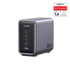 UGREEN Nexode PD ladegerät (300W, 5 - Ports, GaN) - Ladegerät