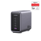 UGREEN Nexode PD ladegerät (300W,  5-Ports, GaN)