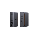 UGREEN Revodok Max 2131 Dockingstation (13-in-1, 140W, Thunderbolt 5) - Dockingstation