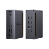 UGREEN Revodok Max 2131 Dockingstation (13-in-1, 140W, Thunderbolt 5)