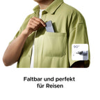 UGREEN Nexode Air Slim Ladegerät (65W, 3 - Port, Klappstecker) - Ladegerät