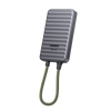 UGREEN NeoDrive Go Externe SSD (1TB, 4000 MB/s, USB4) - Festplattengehäuse