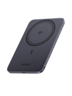 UGREEN MagFlow Air Magnetische Powerbank (5000mAh, Qi2 15W) - Powerbank