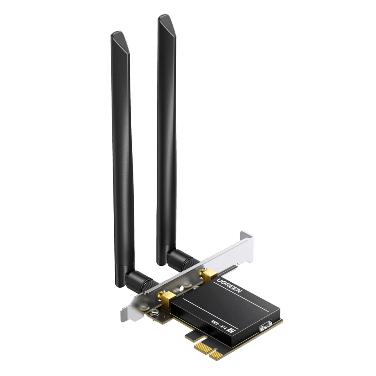 UGREEN PCIe-Netzwerkkarte (5 Gbit/s, Wake-on-LAN)