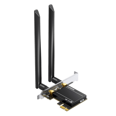 UGREEN PCIe-Netzwerkkarte (5 Gbit/s, Wake-on-LAN)