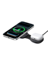 UGREEN MagFlow Magnetisches Kabelloses Ladegerät (2-in-1, klappbar, Qi2 25 W, 30 W USB-C-Eingang)