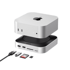 UGREEN Mac mini M4 Dockingstation (8TB, 10-in-1, 10Gbps)
