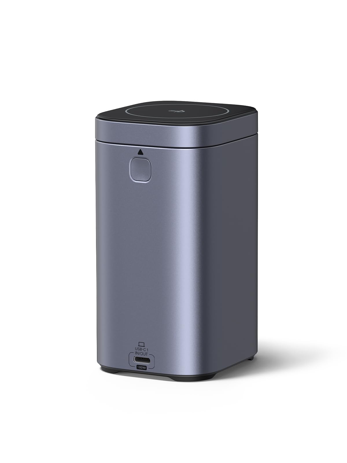 UGREEN Nexode PowerBank (20000mAh, 145W, mit magnetischem Ladepanel)