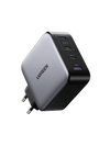UGREEN Nexode USB - C - Ladegerät (200W, GaN, 4 Anschlüsse) - Ladegerät