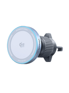 UGREEN MagFlow Magnetisches kabelloses Auto - Ladegerät 25W (MagSafe - kompatibel) - Auto - Ladegerät