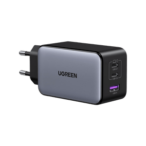 UGREEN Nexode X 100 W USB-C 3-Port GaN Ladegerät