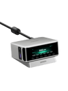 [Vorbestellung] UGREEN Nexode Pro Smart-Display-Desktop-Ladegerät (300 W, 8 Anschlüsse, GaN, 5 Lademodi) - Ladegerät