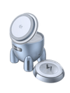 UGREEN Uno 2 - in - 1 Magnetische Powerbank (30W, MagSafe - kompatibel) - Ladegerät