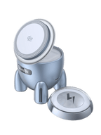 UGREEN Uno 2 - in - 1 Magnetische Powerbank (30W, MagSafe - kompatibel) - Ladegerät