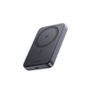 UGREEN Nexode Magnetische Kabellose Powerbank (10000mAh, 15W, MagSafe-kompatibel) - Powerbank