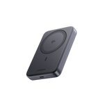 UGREEN Nexode Magnetische Kabellose Powerbank (10000mAh, 15W, MagSafe-kompatibel) - Powerbank