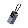 UGREEN Nexode Powerbank (20000mAh, 130W, integriertem Kabel) - Powerbank