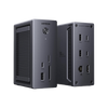 UGREEN Revodok Pro 10-in-1 Dockingstation mit M.2-NVMe-Gehäuse