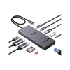 UGREEN Revodok Pro Dockingstation (11-in-1, 10Gbps, 100W)