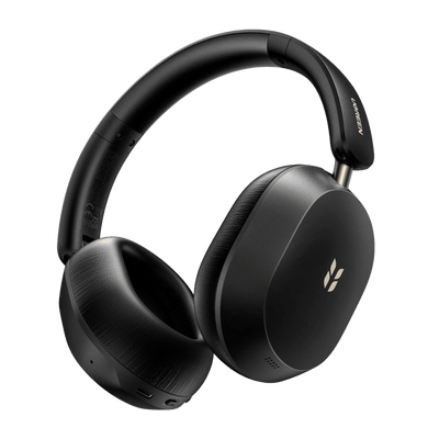 [Bald verfügbar] UGREEN HiTune Max5s Over-Ear-Kopfhörer (Hi-Res Audio, Bluetooth 6.0, ANC -45 dB, 112 Std.)