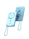 [Vorbestellbar] UGREEN x Honkai: Star Rail Magnetische Powerbank (10.000mAh, 30W, Qi2 15W)