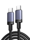 UGREEN USB - C Ladekabel (240W PD3.1, 480Mbps, E - Marker) - Kabel