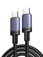 UGREEN USB - C Ladekabel (240W PD3.1, 480Mbps, E - Marker) - Kabel