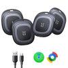 UGREEN FineTrack Duo 2 GPS Tracker für iOS & Android mit USB C Laden