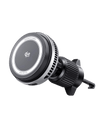 UGREEN MagFlow Pro Magnetisches kabelloses Autoladegerät (Qi2.2 25 W, Dreifach-Kühlsystem) - Ladegerät