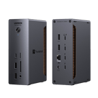 UGREEN Revodok Max 2131 Dockingstation (13-in-1, 140W, Thunderbolt 5)