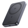 UGREEN Nexode Magnetische Kabellose Powerbank (10000mAh, 15W, MagSafe - kompatibel) - Powerbank