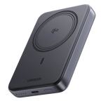 UGREEN Nexode Magnetische Kabellose Powerbank (10000mAh, 15W, MagSafe - kompatibel) - Powerbank