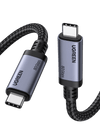 UGREEN USB4 Kabel (80Gbps, 240W, 16K) - Kabel