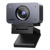 [Bald verfügbar] UGREEN FineCam 1080P-Webcam (60 FPS, Face AE, Dual-Mikrofon, Privacy-Abdeckung)