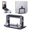 UGREEN 2-in-1-Laptopständer (horizontal & vertikal, klappbar, Aluminium, für 13–16,2 Zoll) - Laptopständer