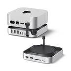 UGREEN Mac mini M4 Dockingstation (8TB, 10-in-1, 10Gbps)